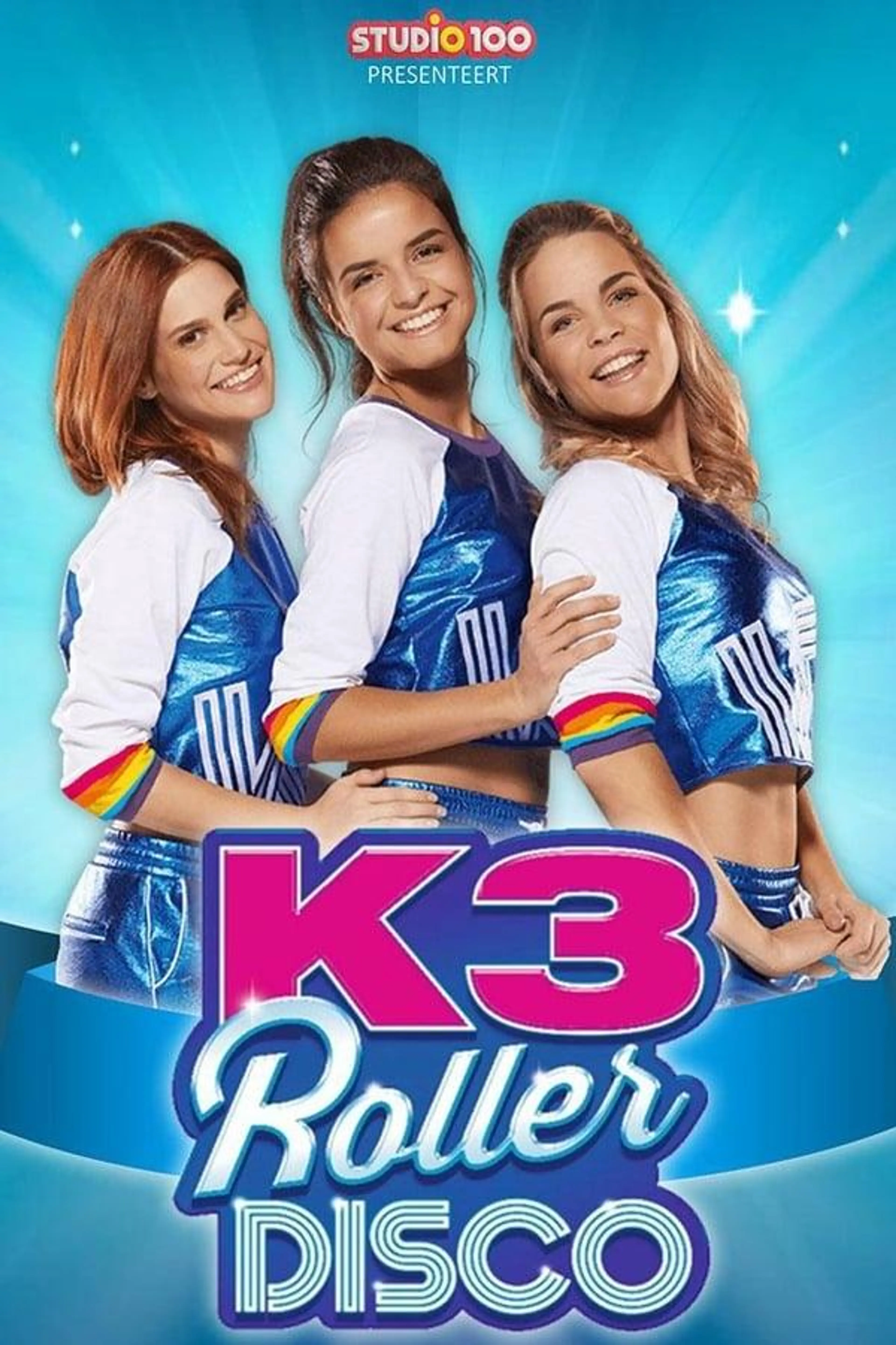 K3 RollerDisco Season 2