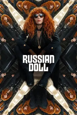 Russian Doll Season 2