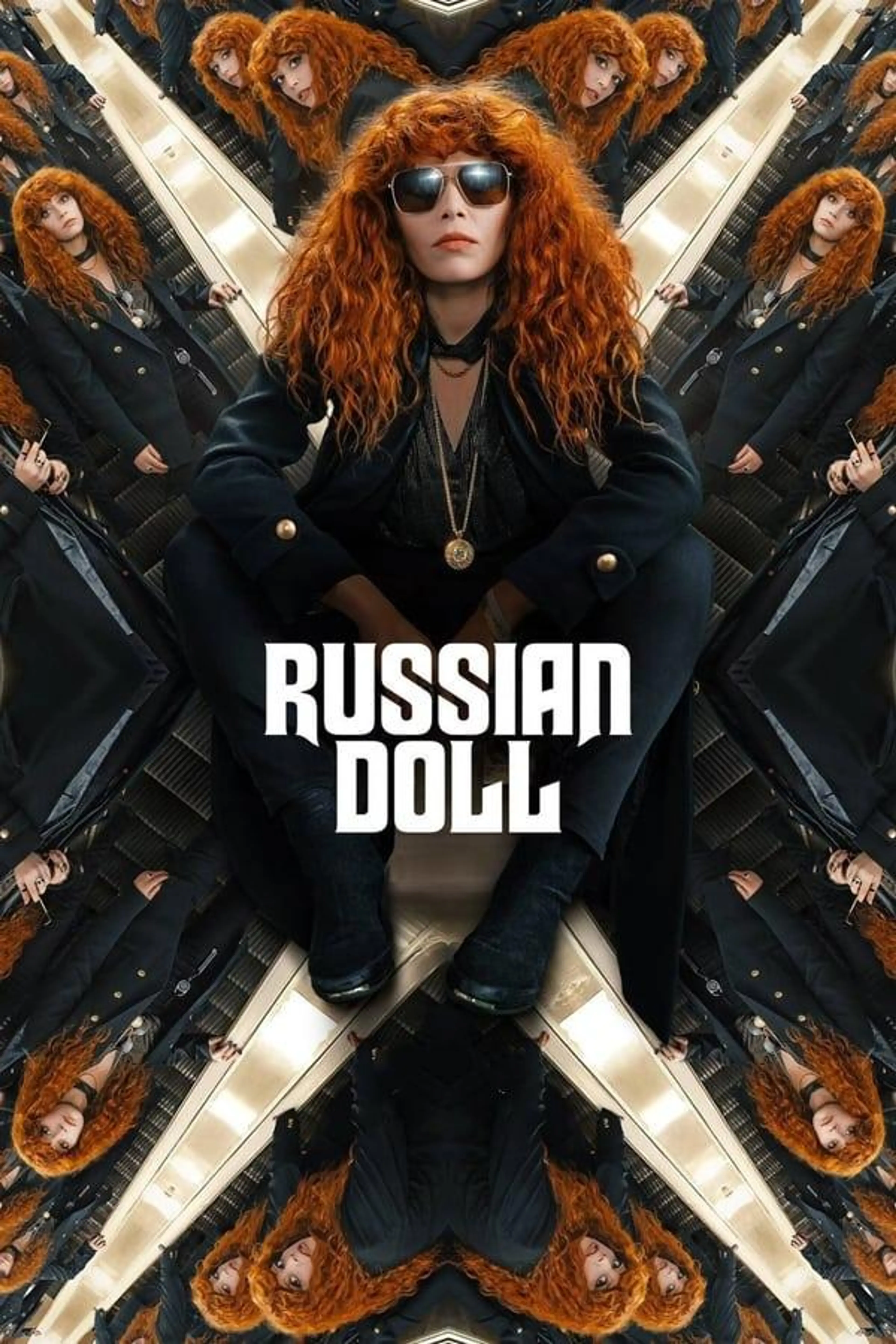 Russian Doll Season 2