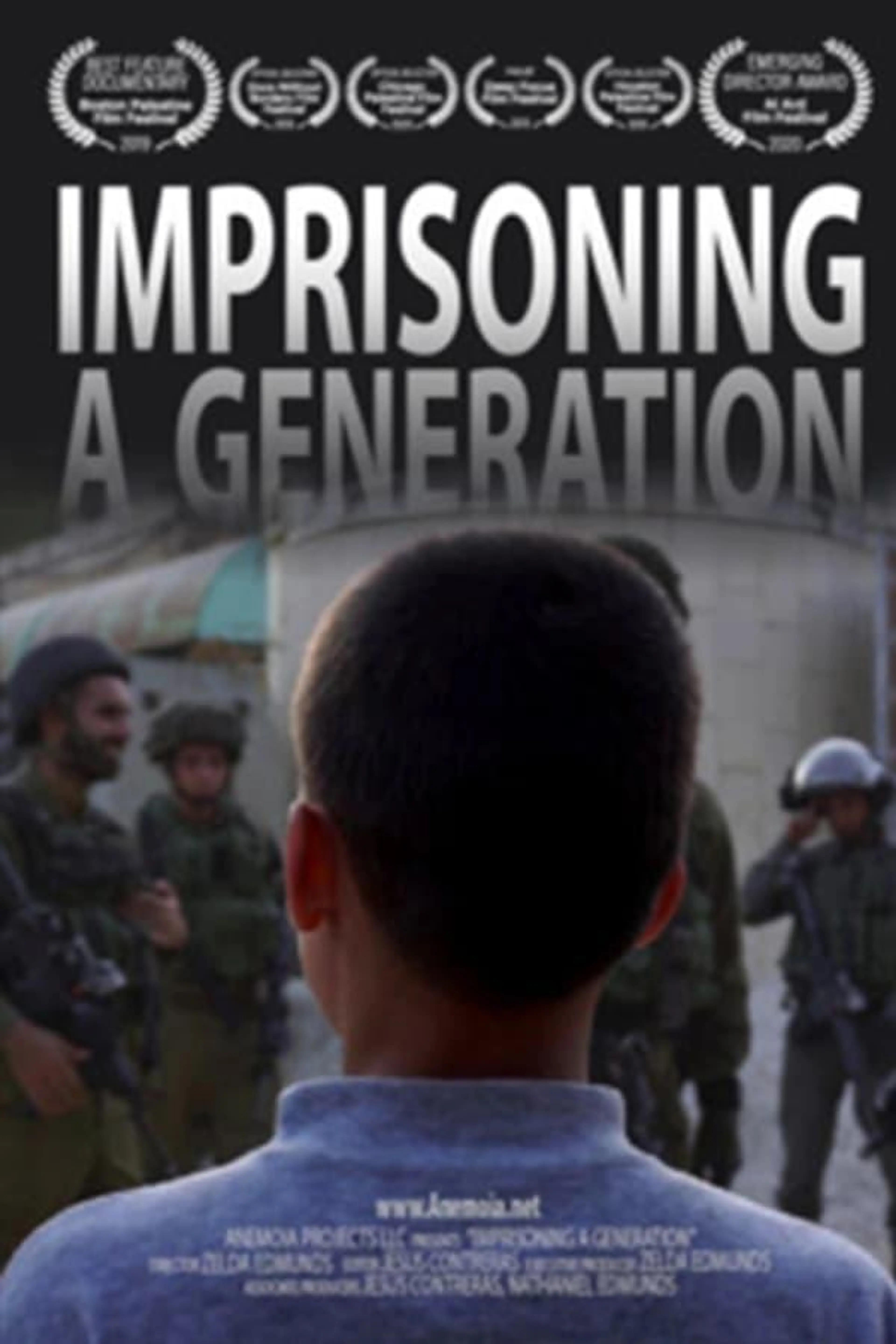 Imprisoning a generation