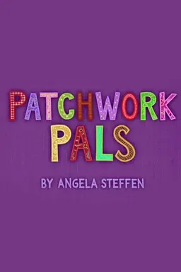 Patchwork Pals Season 1
