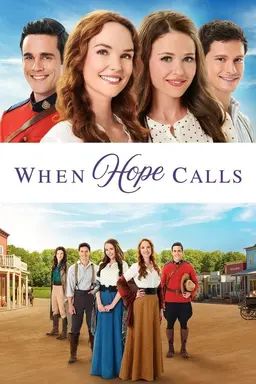 When Hope Calls Season 1
