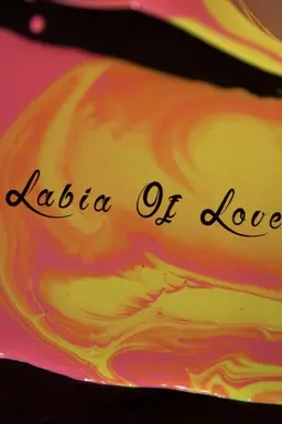 Labia of Love