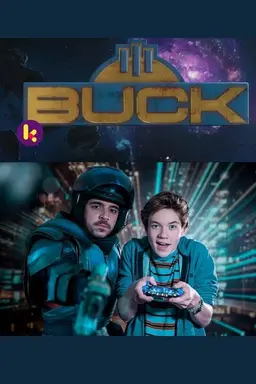 Buck Season 1