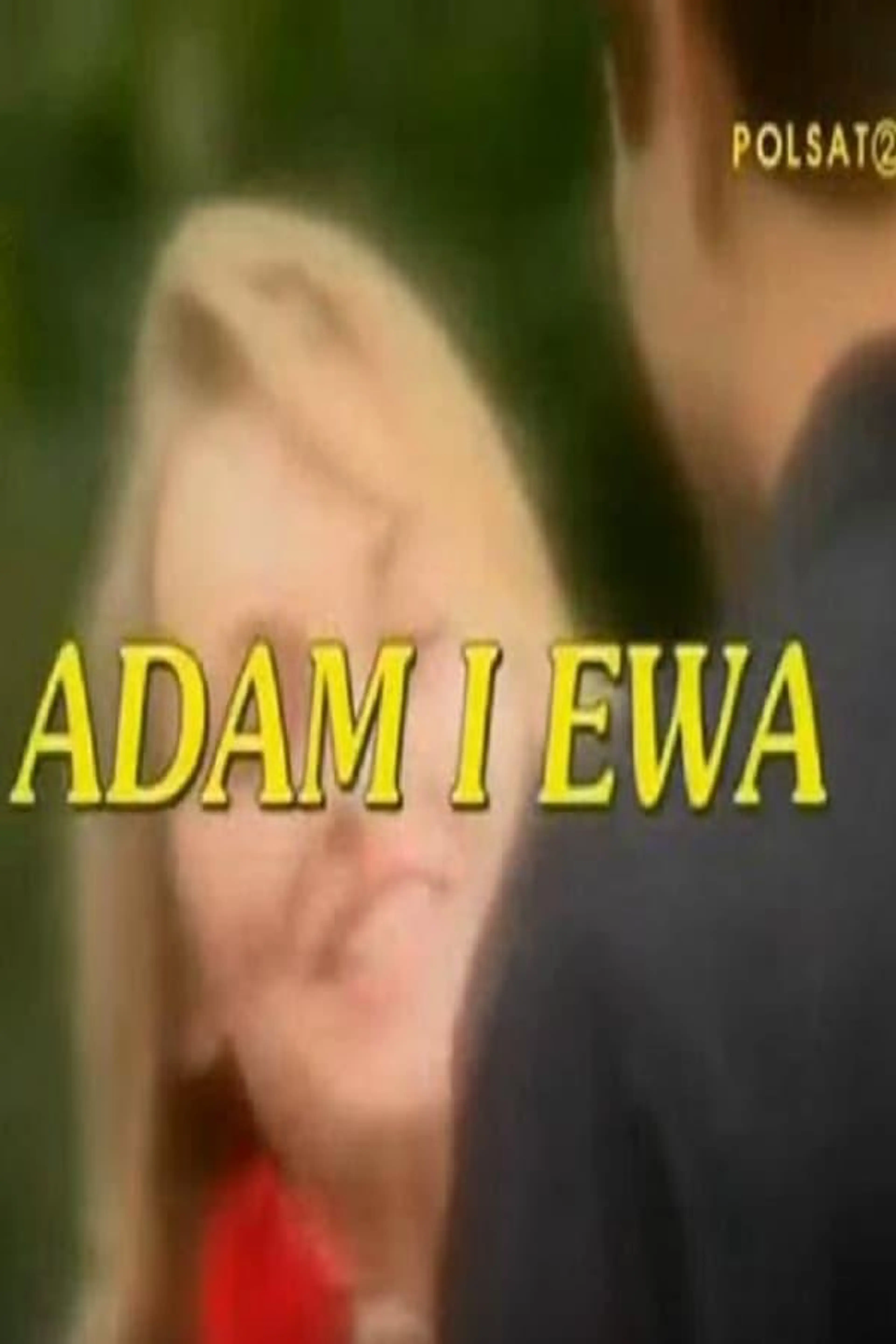 Adam i Ewa Season 1