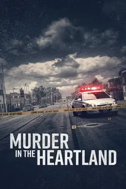 Murder in the Heartland Season 3