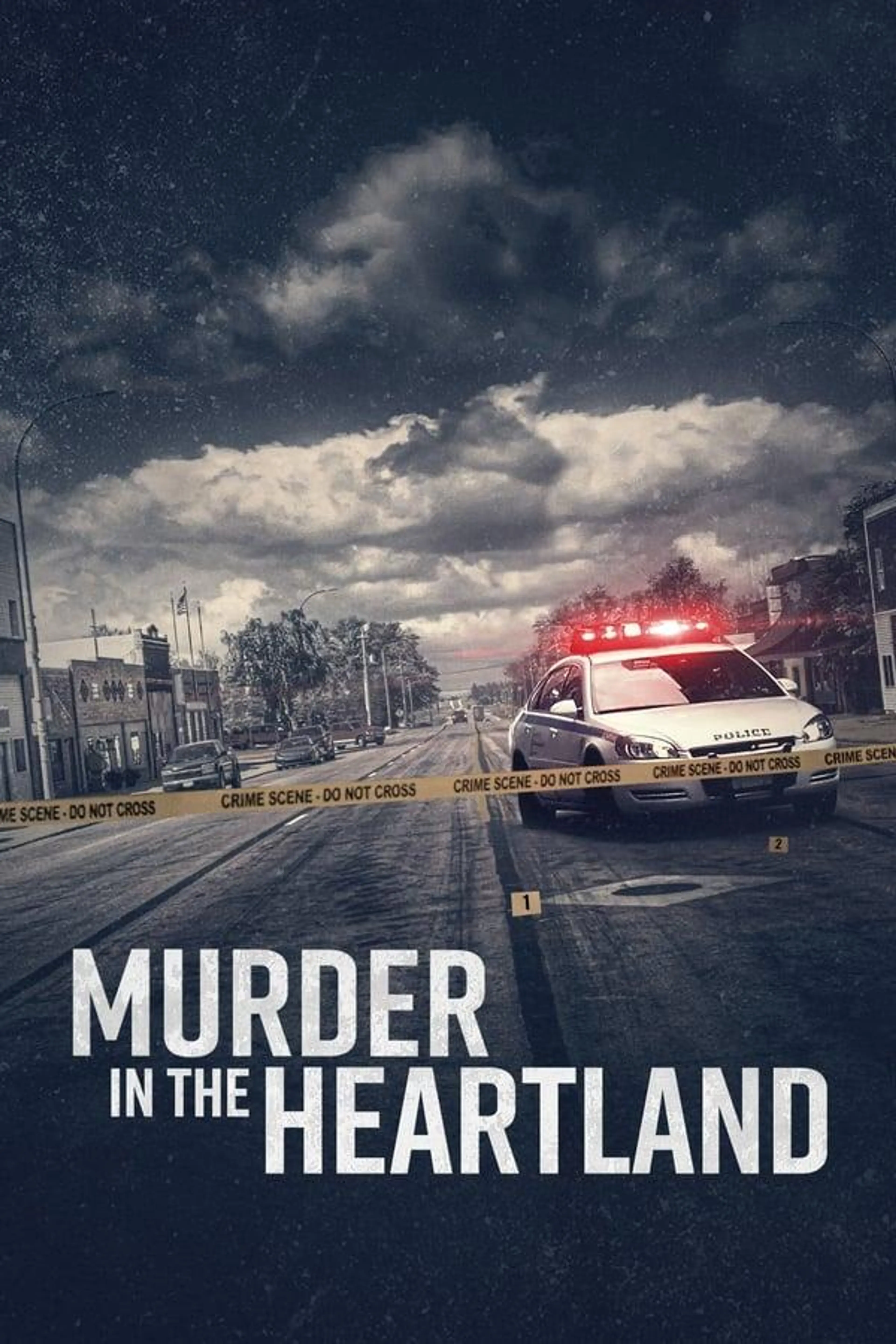 Murder in the Heartland Season 3