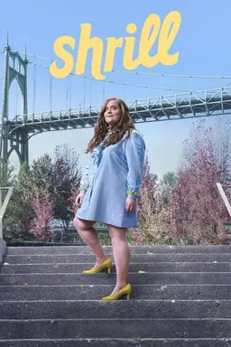 Shrill Season 2