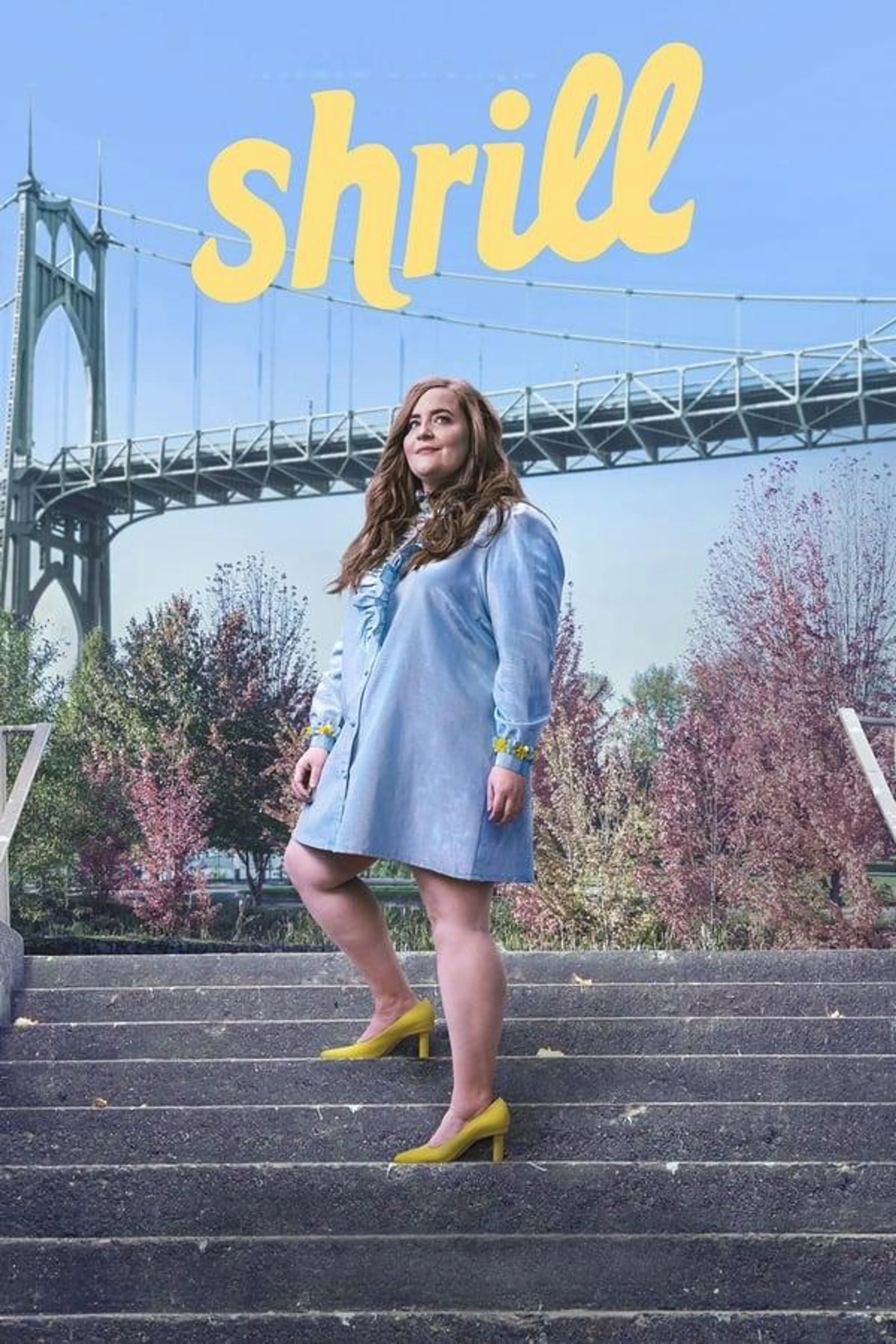 Shrill Season 2