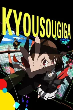 Kyousougiga Specials