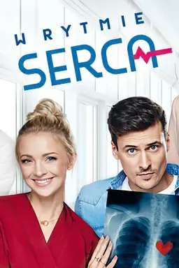 W rytmie serca Season 3
