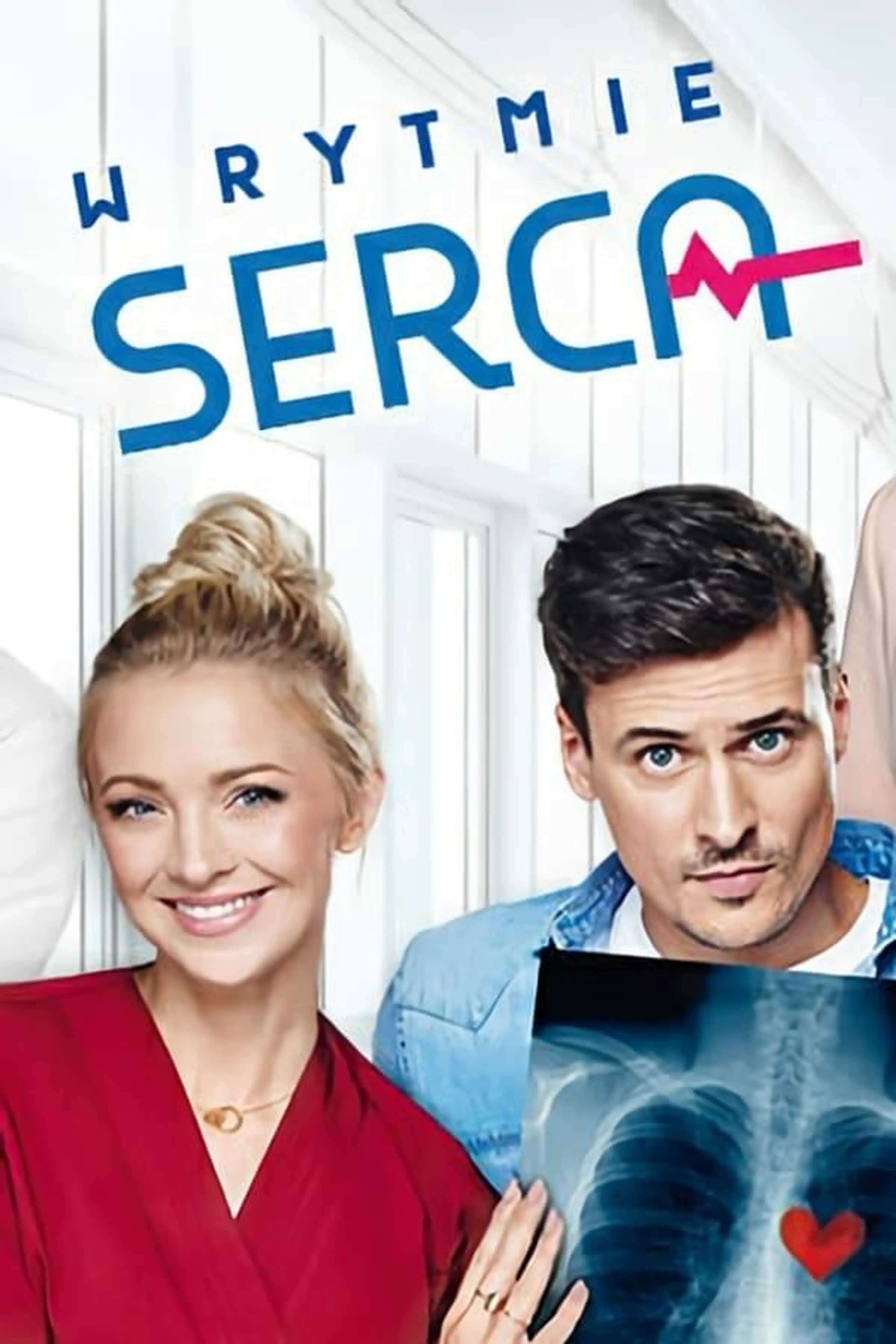 W rytmie serca Season 3