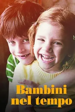 Bambini nel tempo