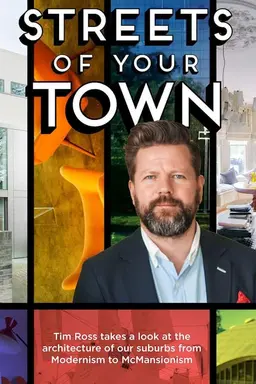 Streets of Your Town Season 1
