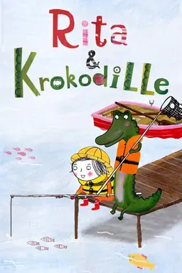 Rita & Crocodile Season 1