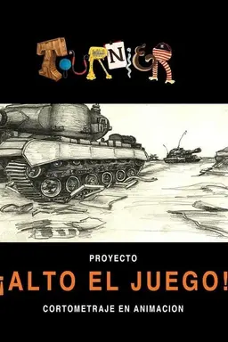 Cease Game