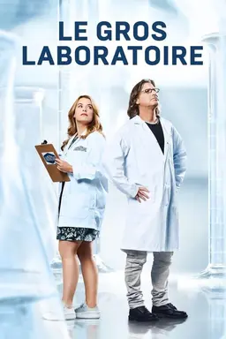 Le gros laboratoire Specials