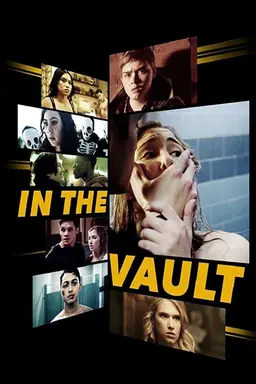 In The Vault Season 2