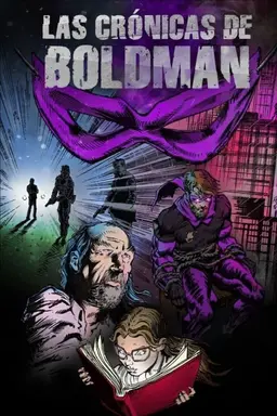 The Boldman Chronicles