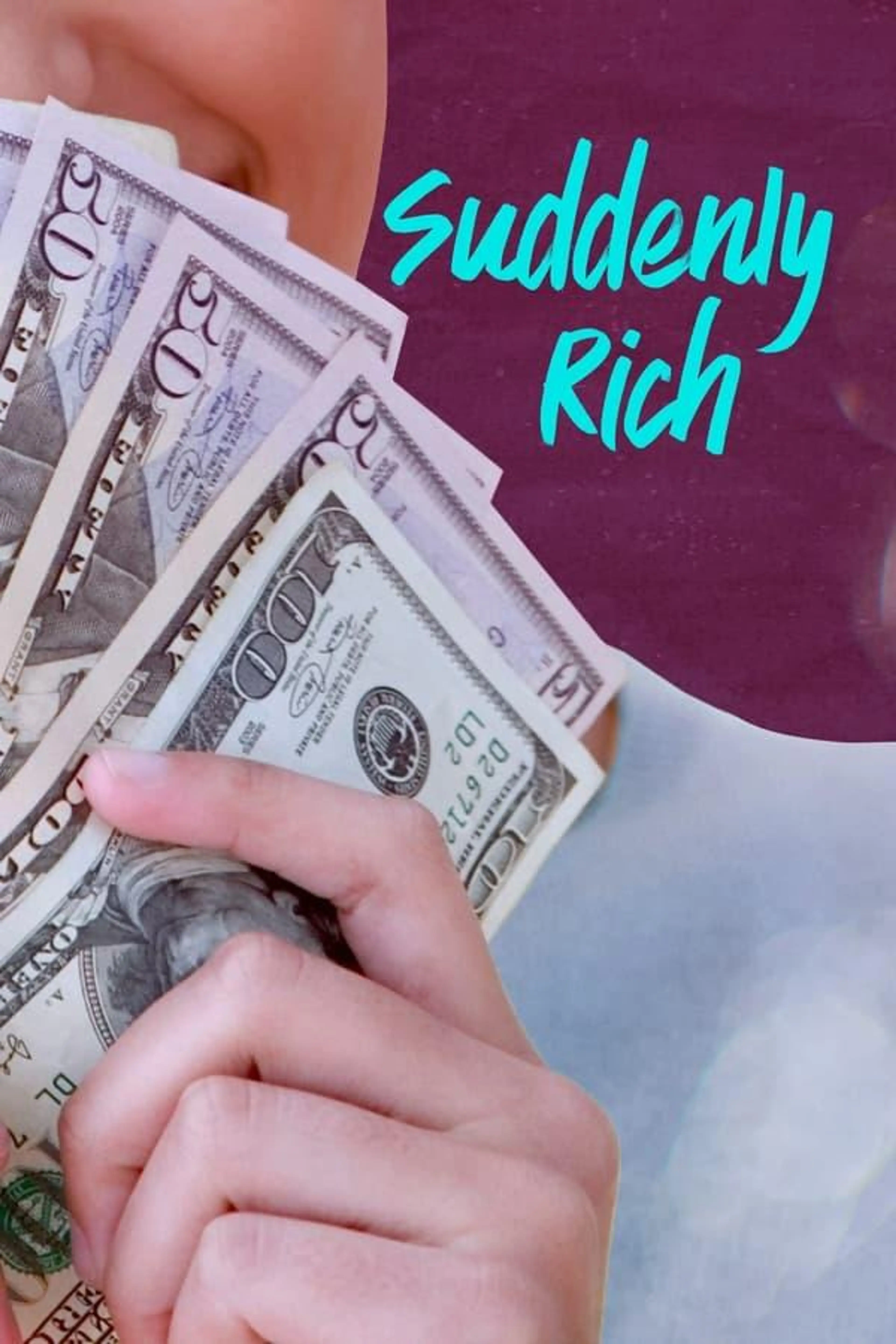 Suddenly Rich Season 1