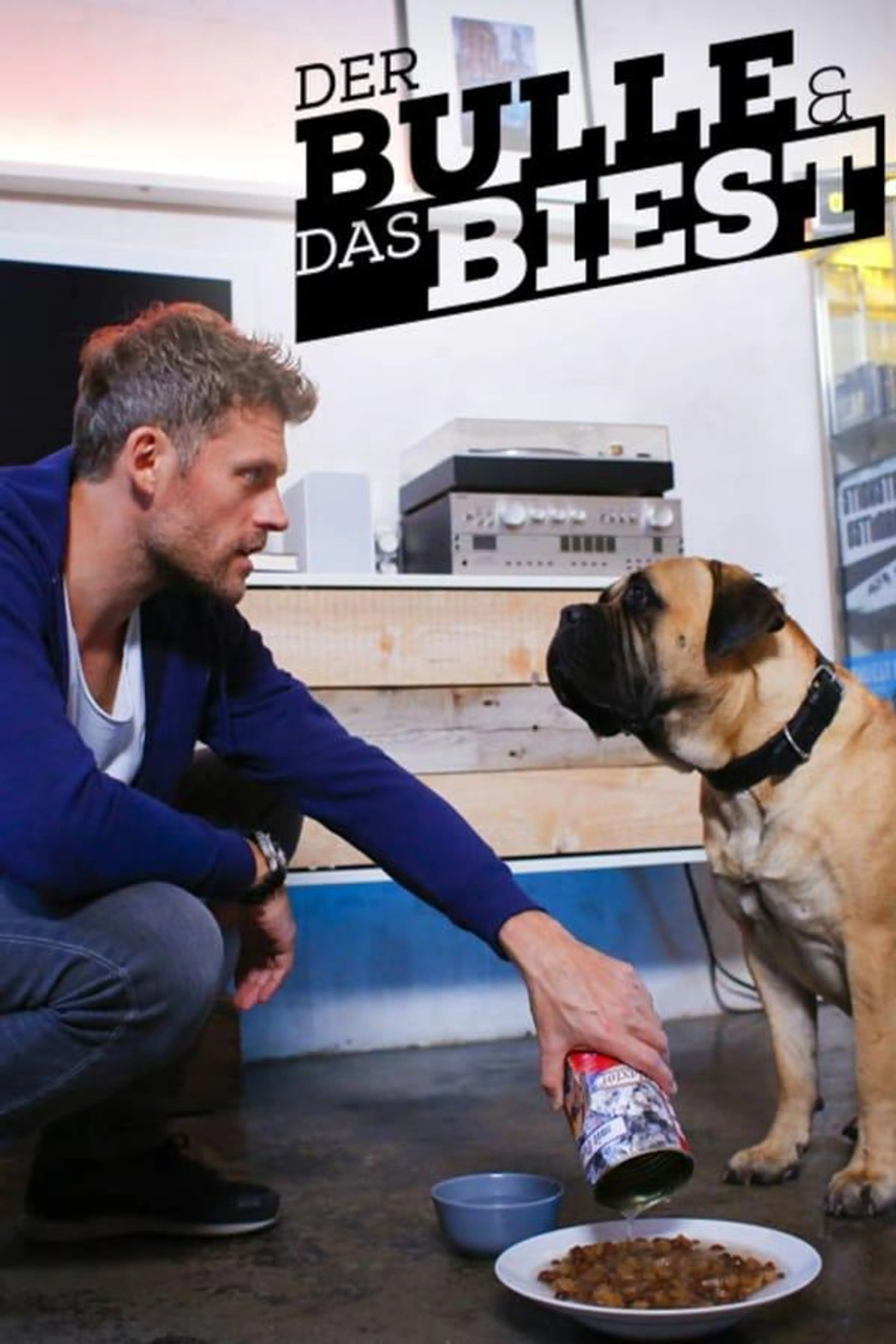 Der Bulle und das Biest Season 1