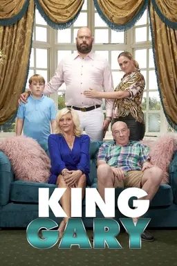 King Gary Season 1