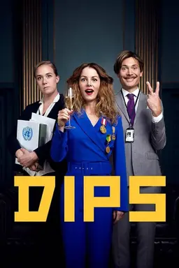 Dips Season 2