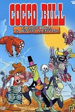 Cocco Bill Season 1
