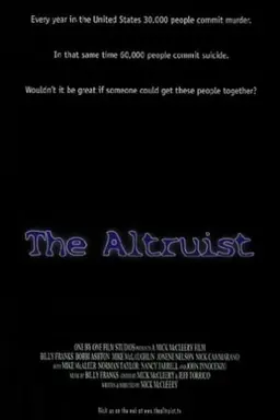 The Altruist
