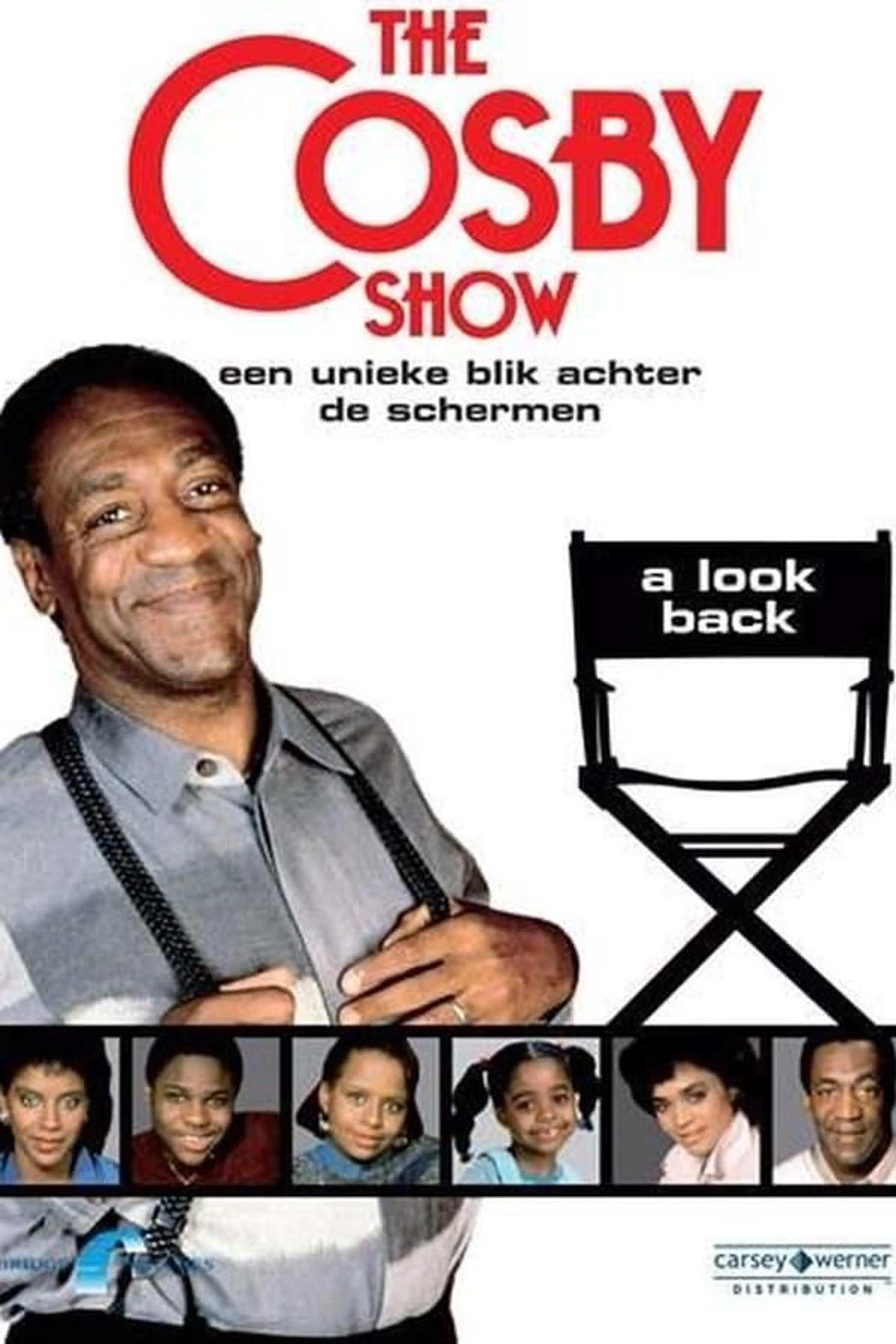 The Cosby Show: A Look Back