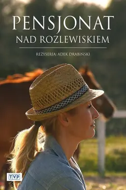 Pensjonat nad rozlewiskiem Season 1