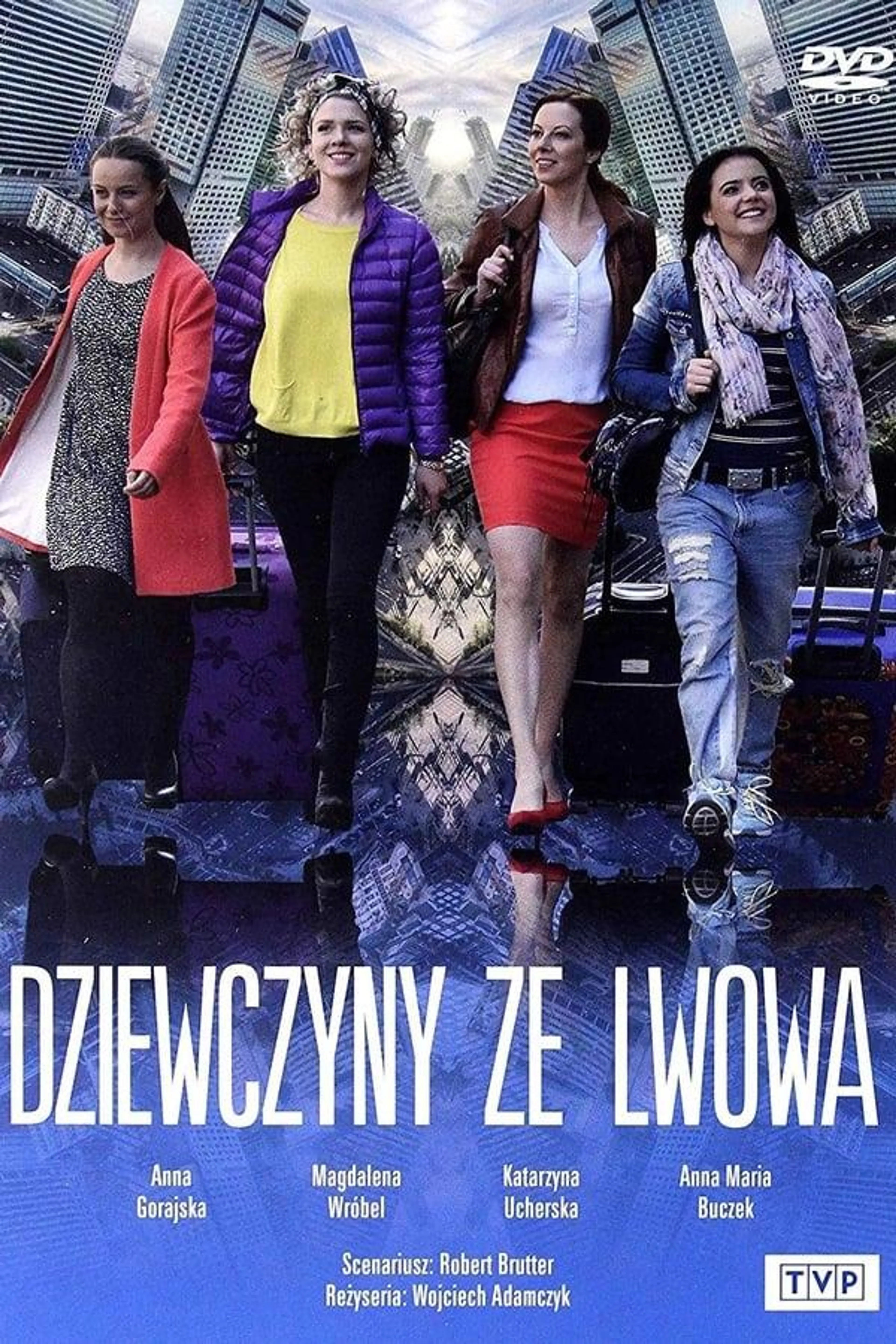 Dziewczyny ze Lwowa Season 2