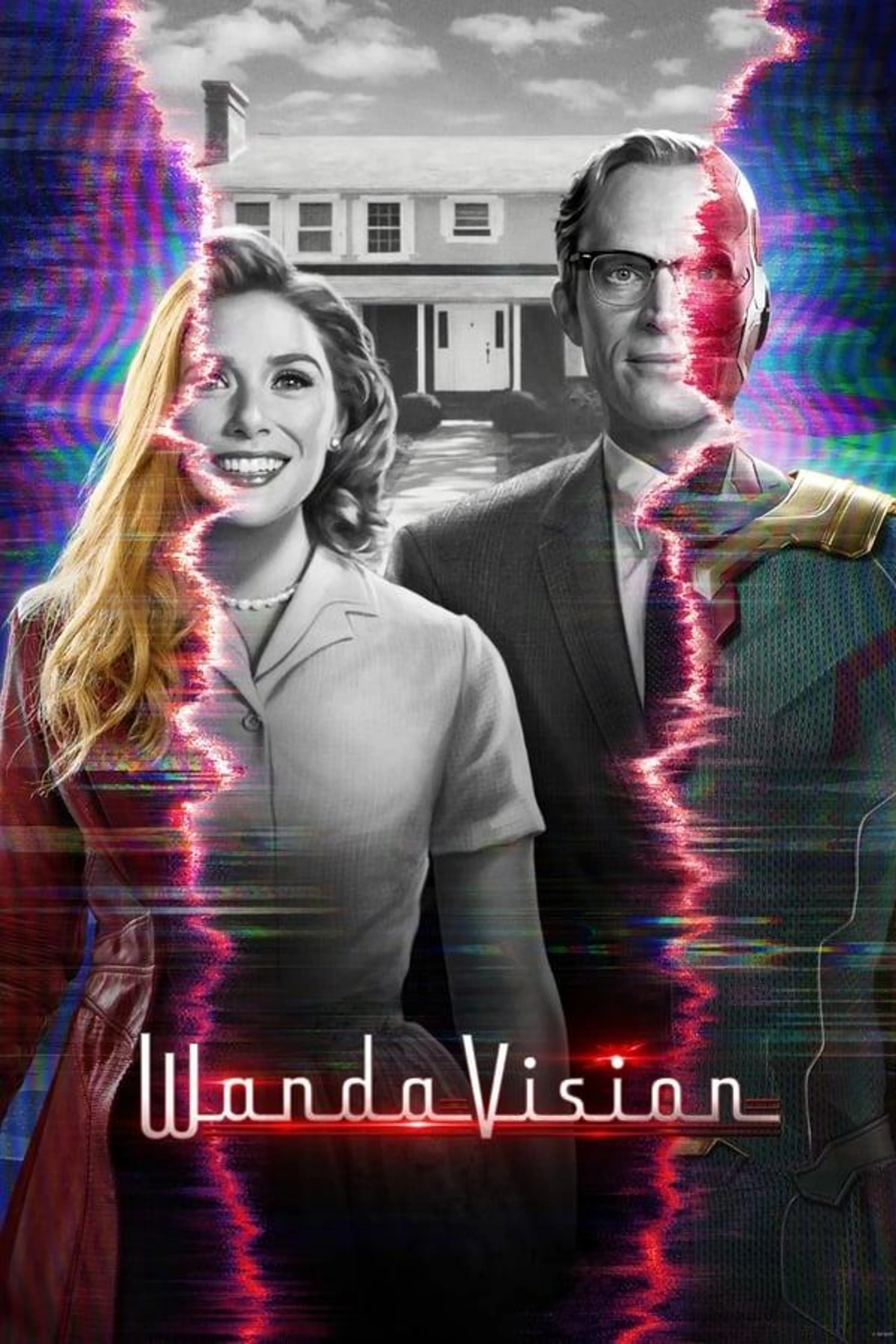 WandaVision Season 1
