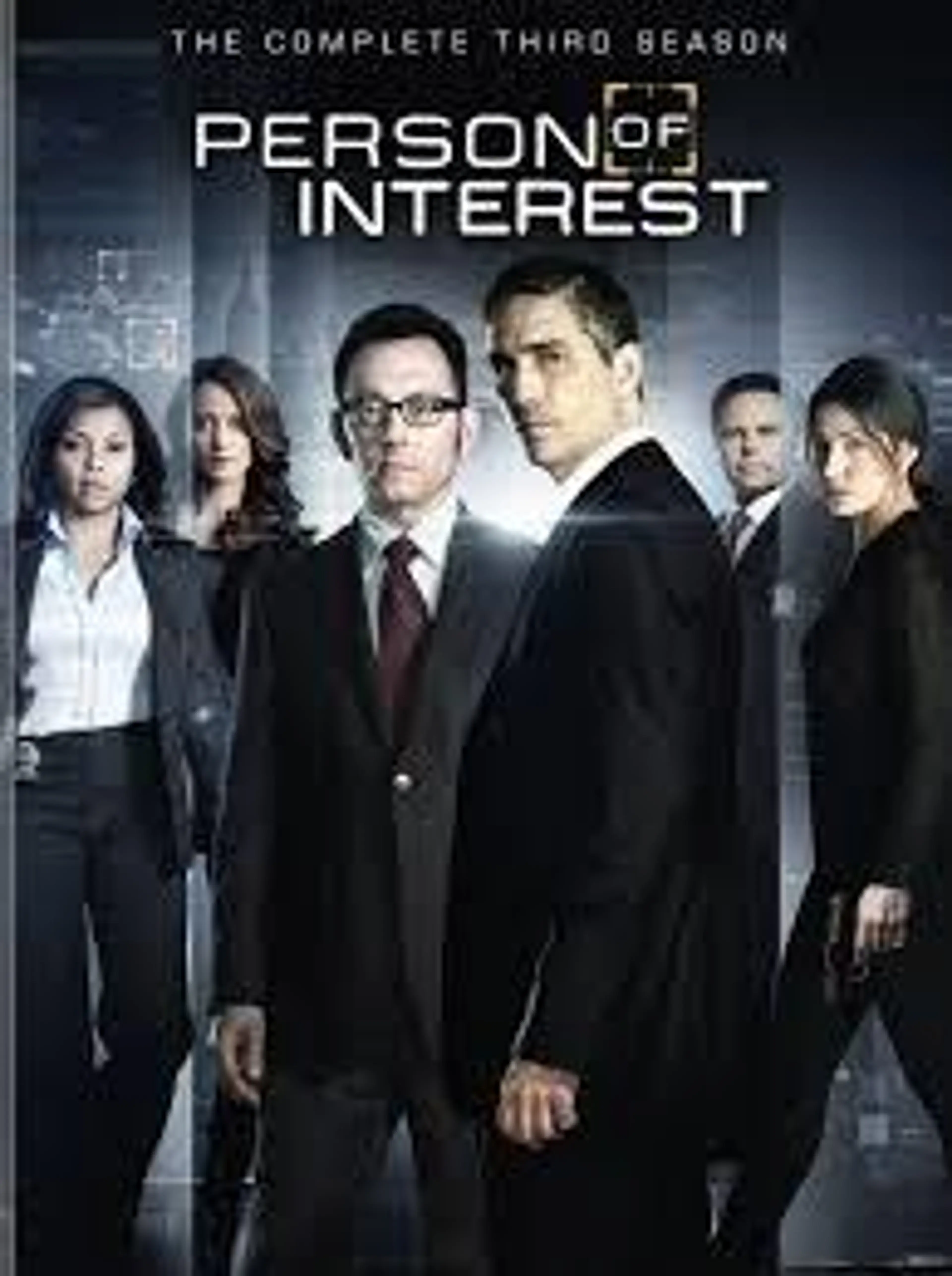 퍼슨 오브 인터레스트 시즌 3
