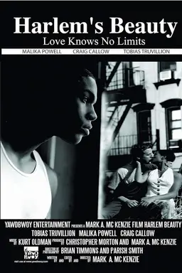 Harlem's Beauty