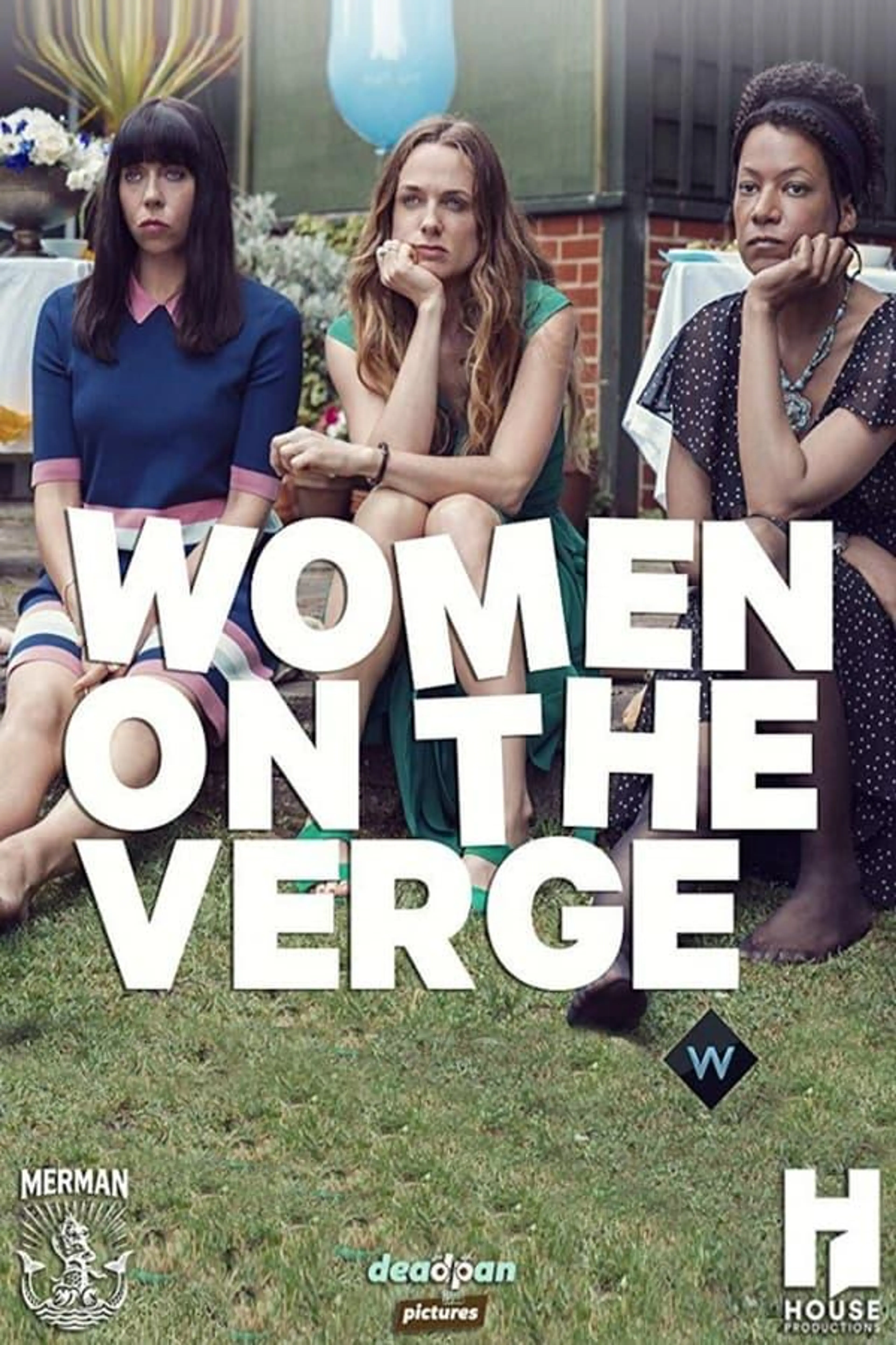Women on the Verge Series 1