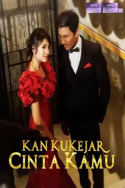 Kan Ku Kejar Cinta Kamu Season 1