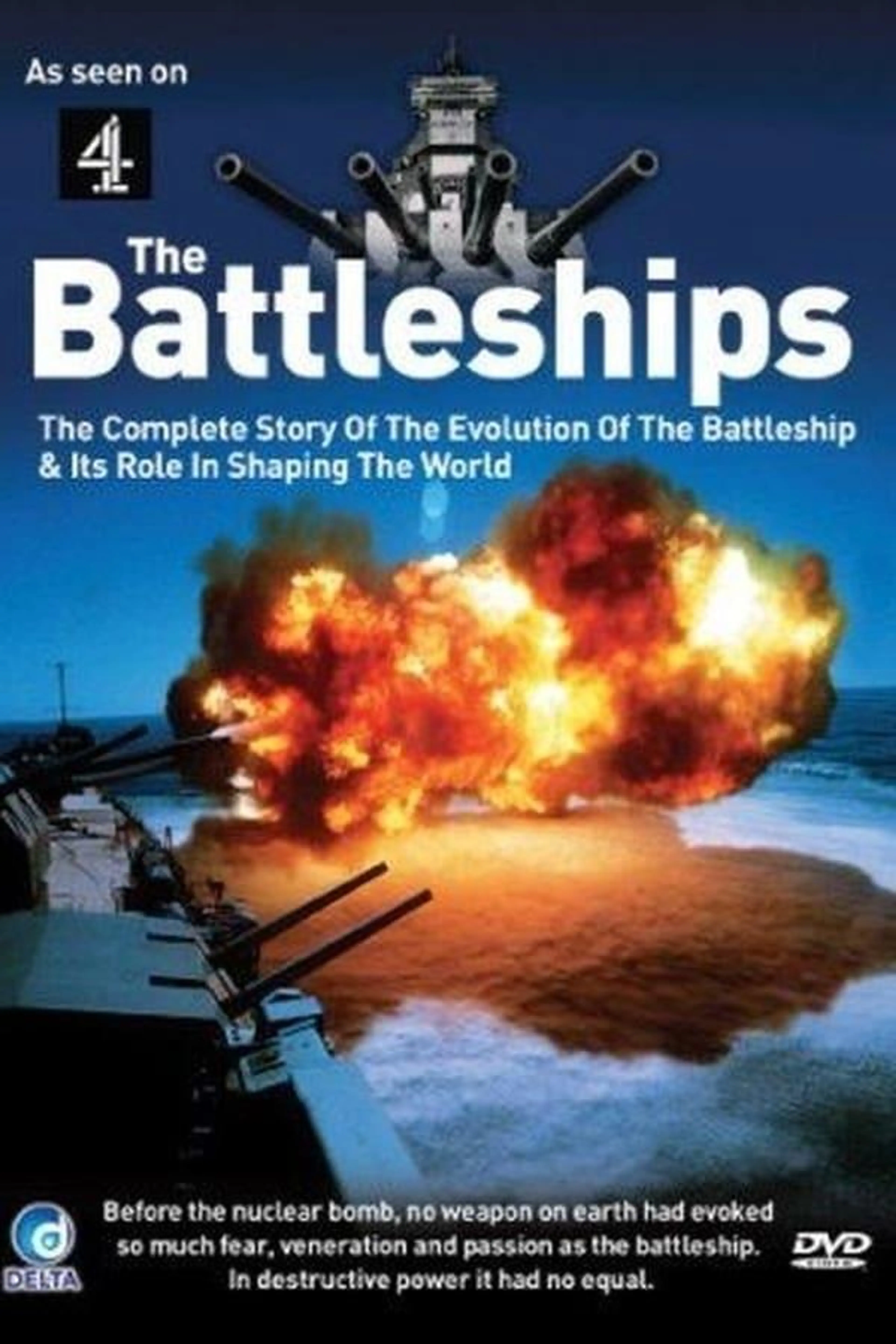 The Battleships Season 1