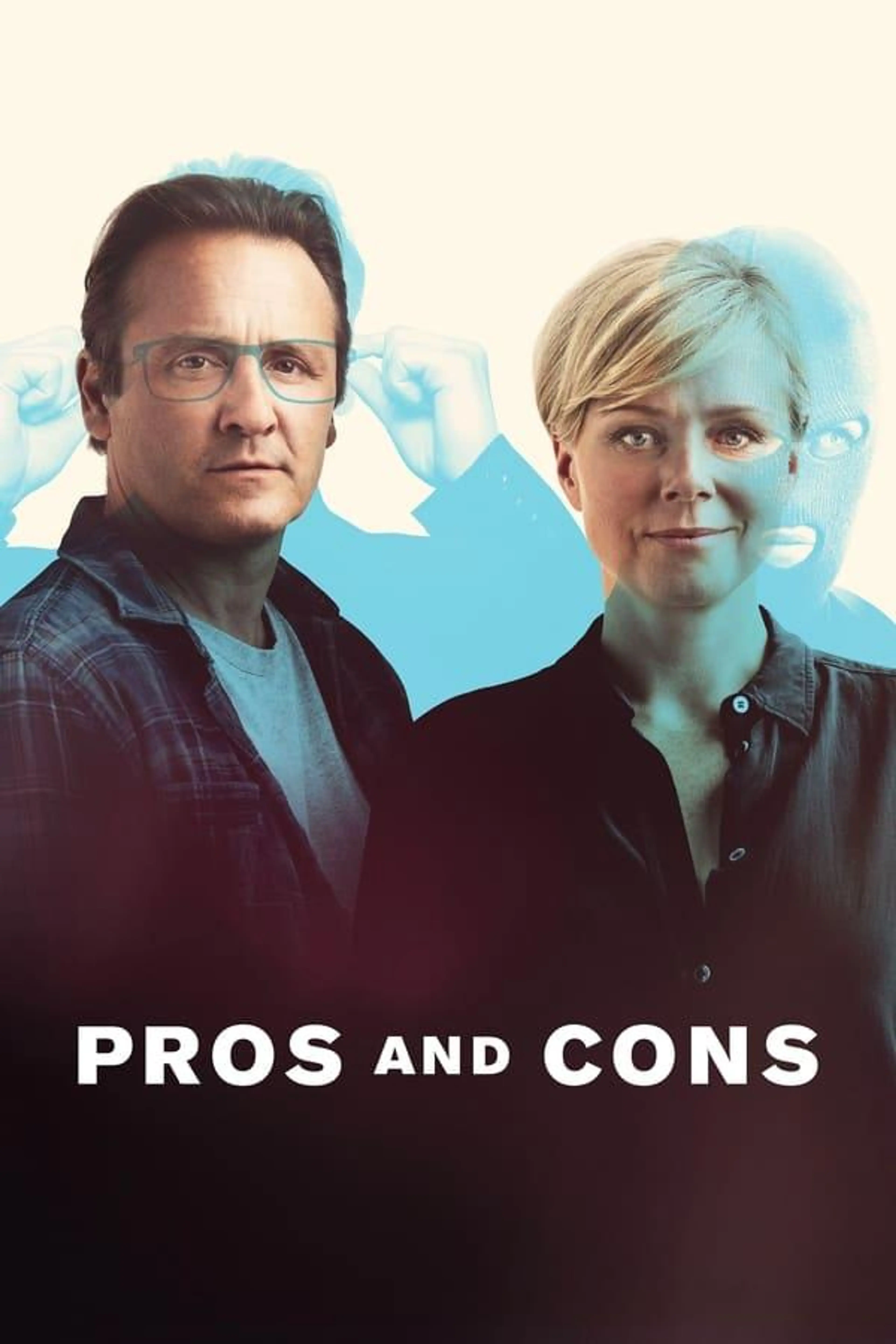 Pros and Cons Season 1