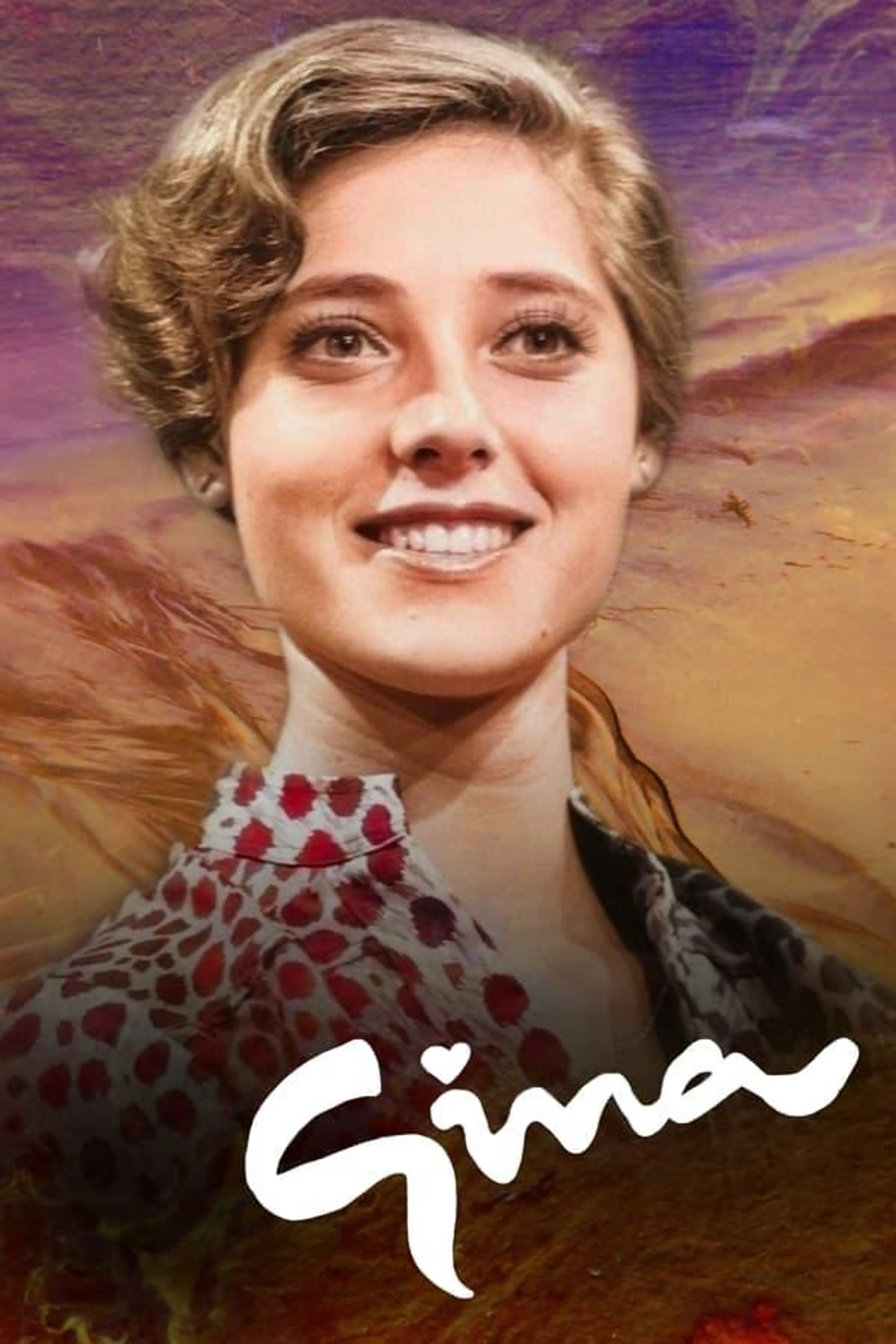 Gina Season 1