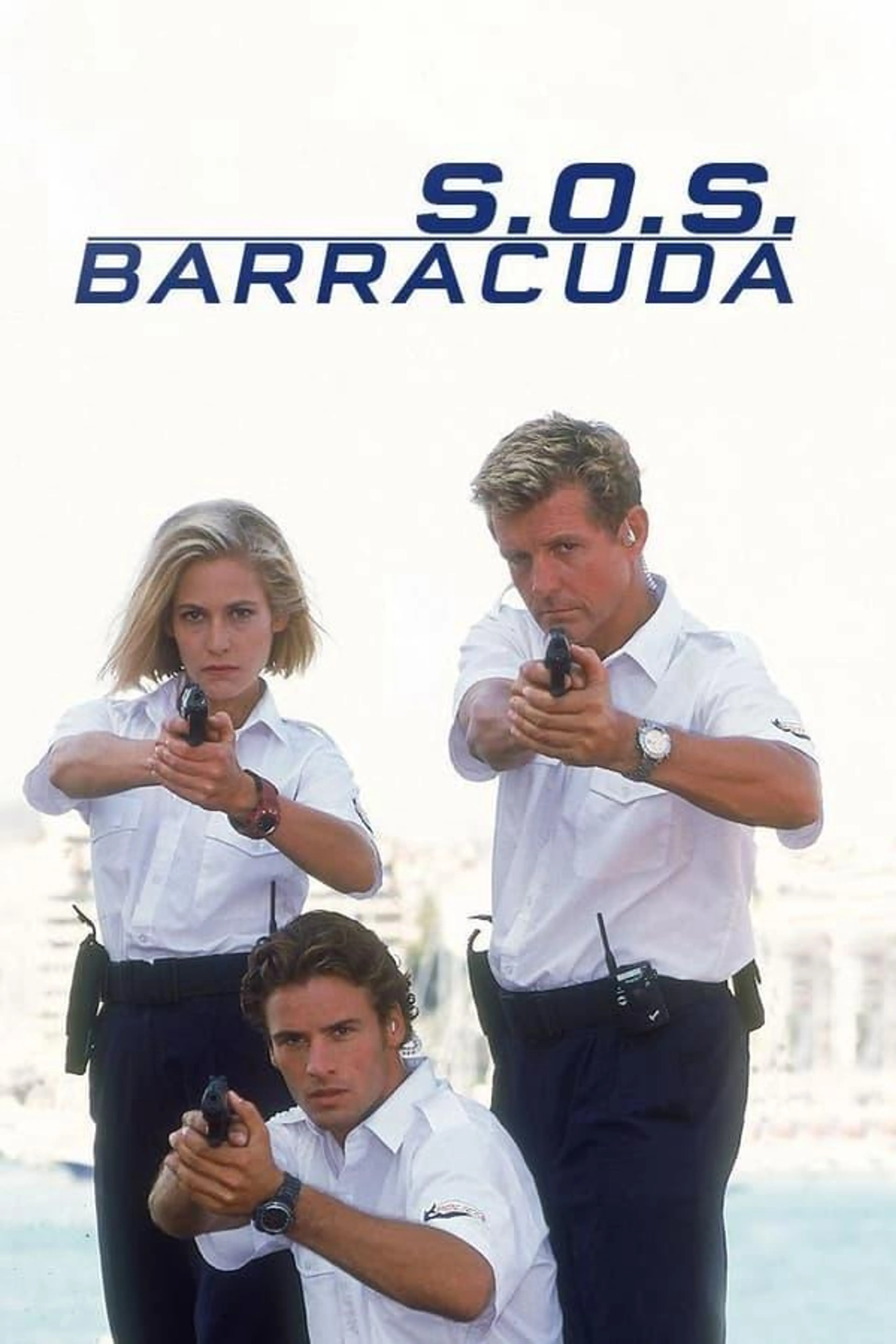 S.O.S. Barracuda Season 1