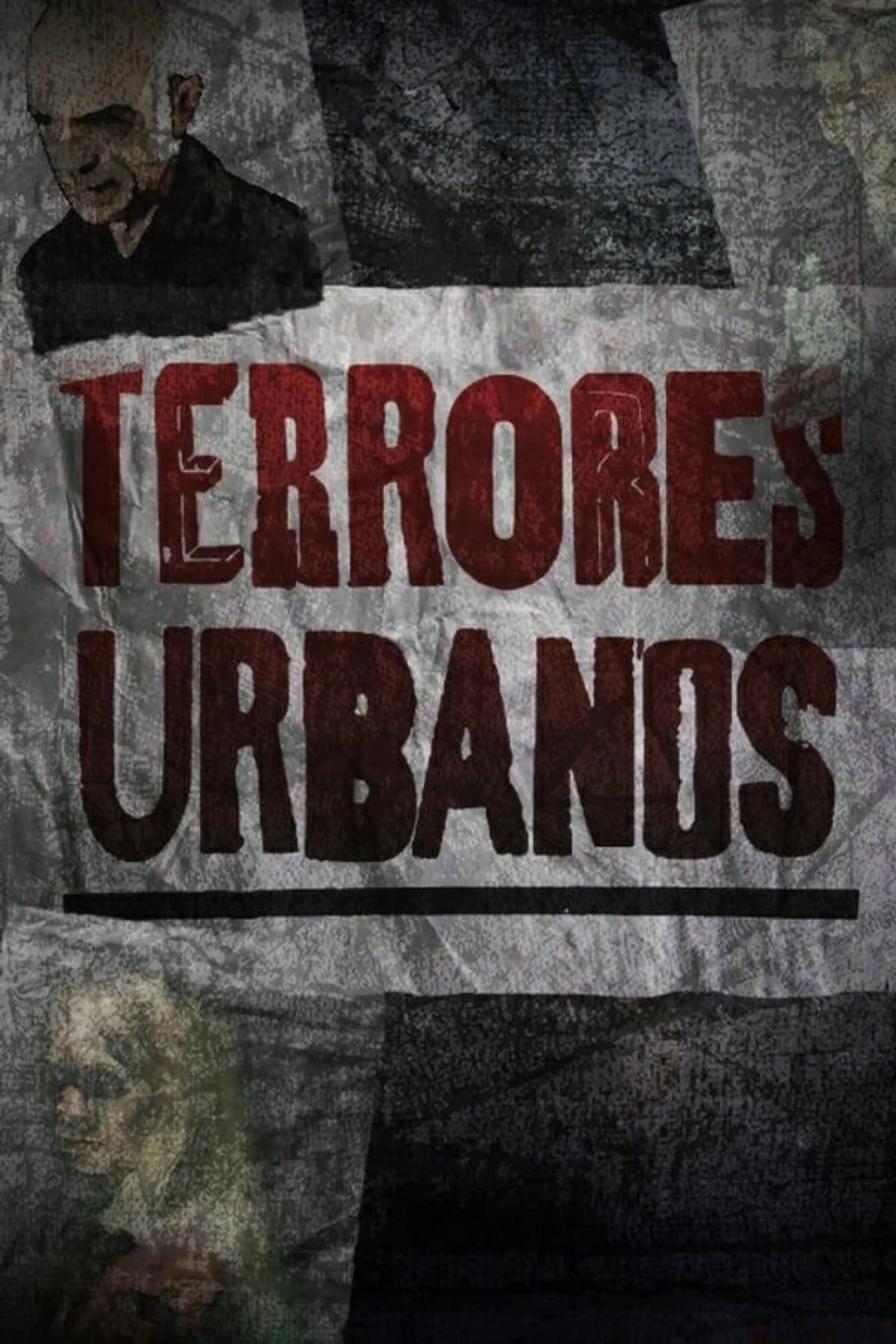 Terrores Urbanos Season 1