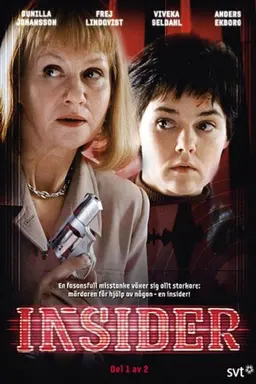 Insider Season 1