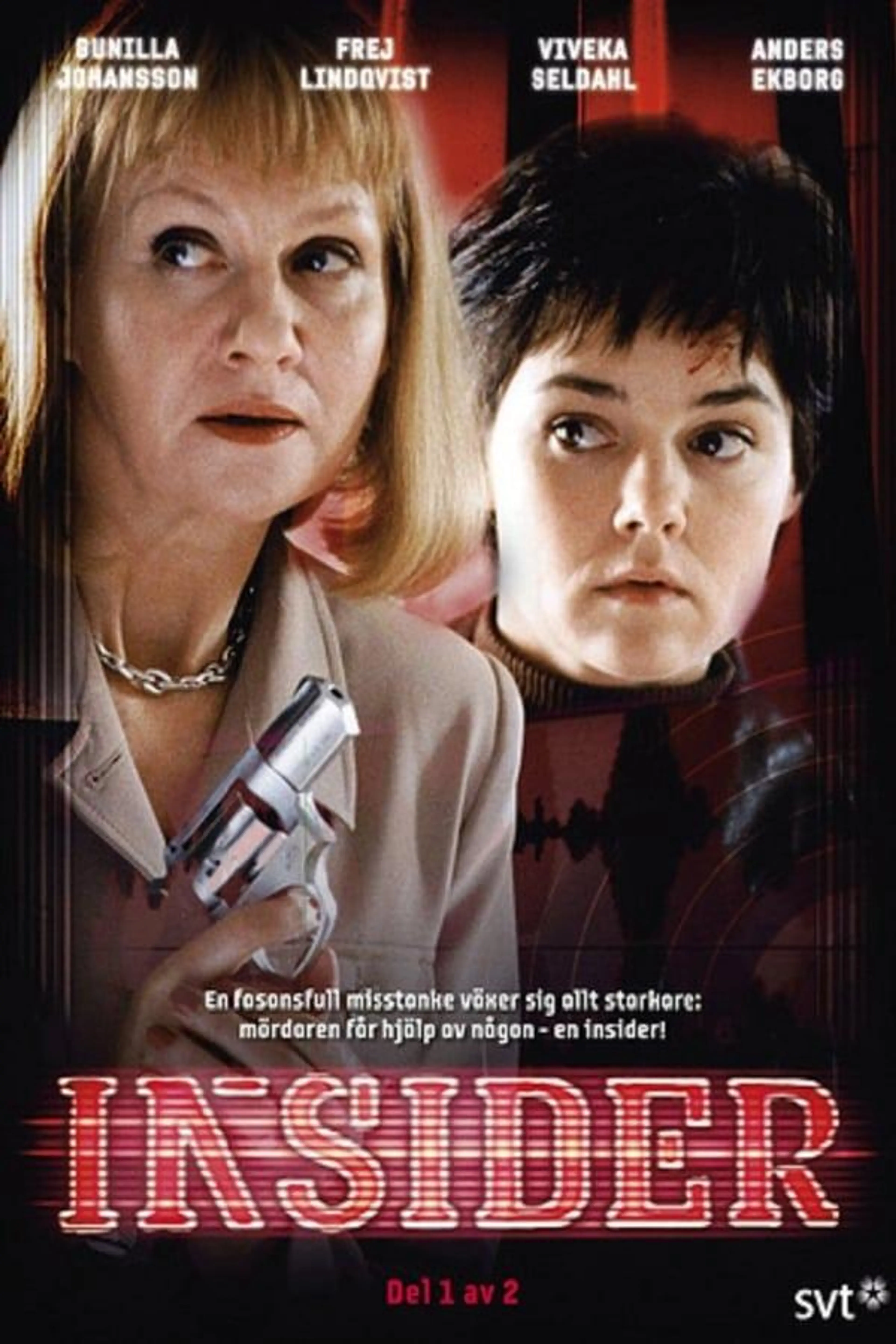 Insider Season 1