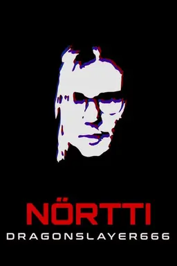 Nerd: DragonSlayer666 Season 2