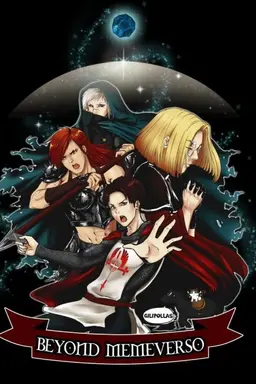 Anima: Beyond Memeverso Season 1