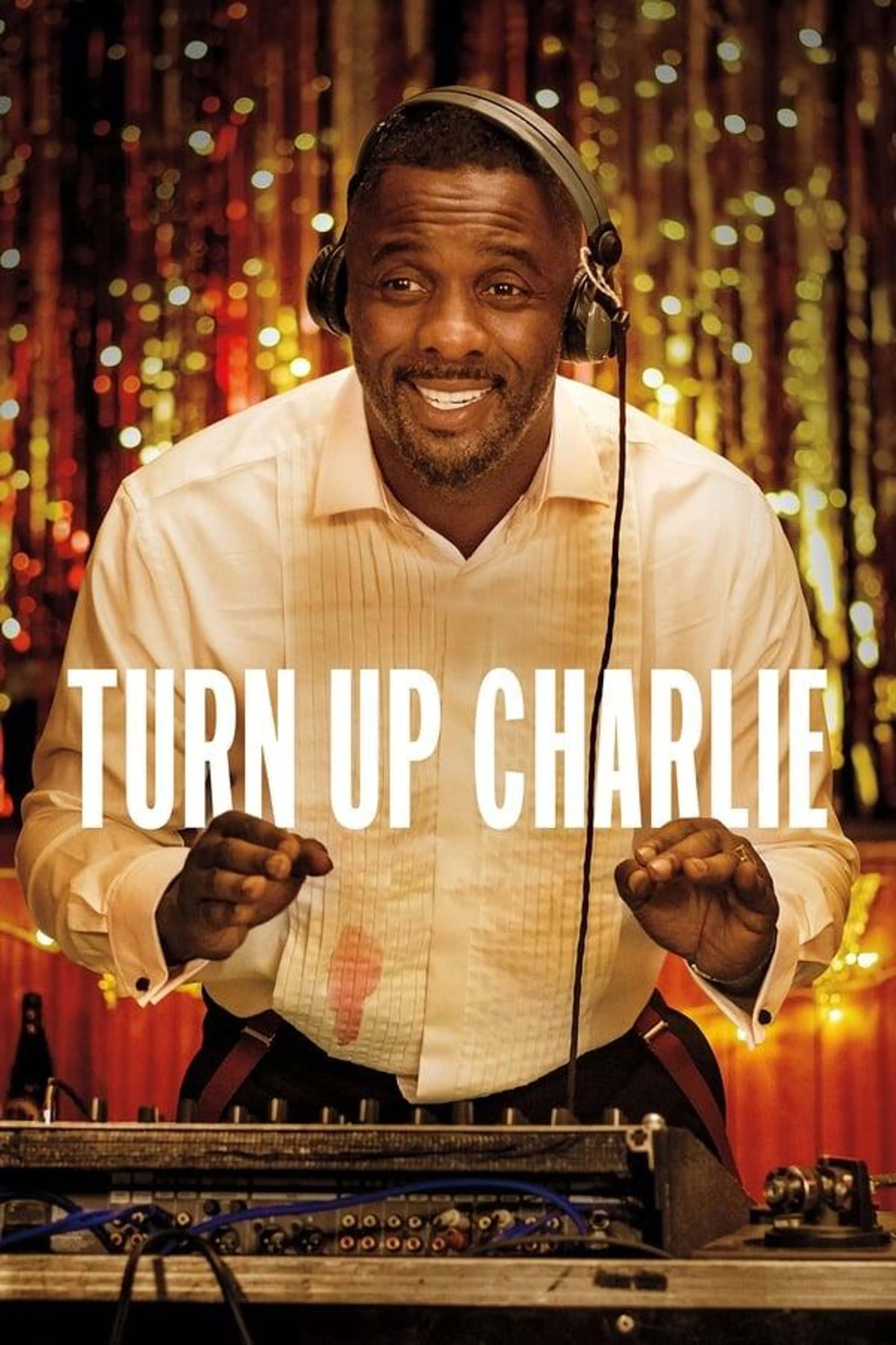 Turn Up Charlie Season 1