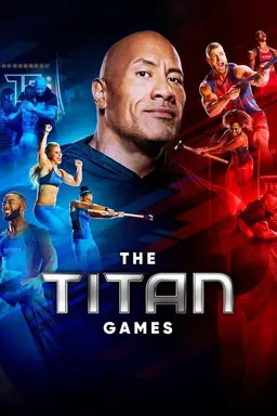 The Titan Games Season 2