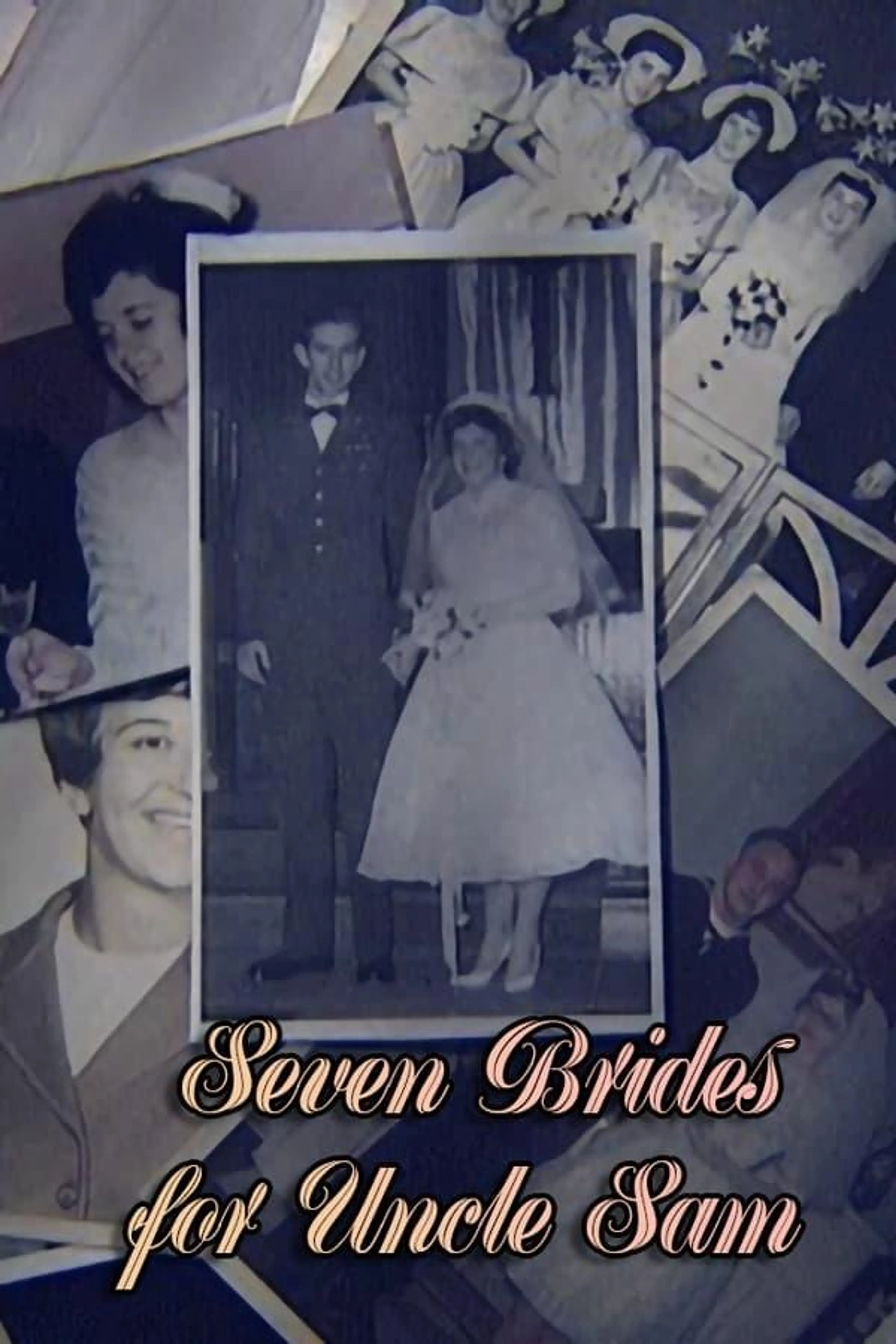 Seven Brides for Uncle Sam