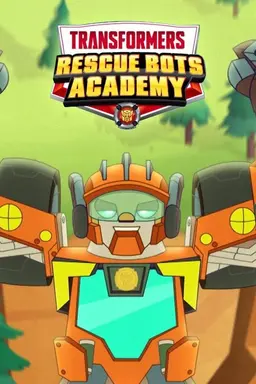 Transformers: Rescue Bots Academy Season 2